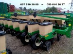 Механічна сівалка точного висіву Great Plains PD 8070 8-рядків