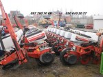 Сівалка пропашна Massey Ferguson MF-555 8-ряд. (Б / У)