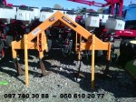 Глибокорозрихлювач Combi Plow 31ec Plow (б/в)