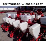 Сівалка точного висіву СУПН-6