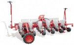 Сівалка точного висіву УПС-6