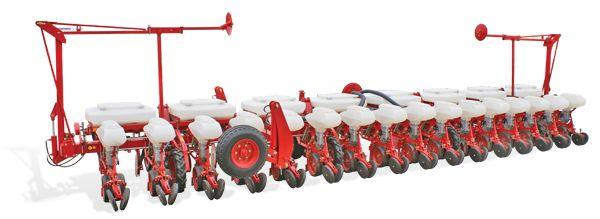 Сівалка точного висіву Вега 16 Профі