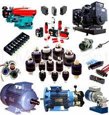 Електрообладнання