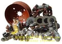 Запчастини