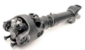 Запчастини і карданні вали