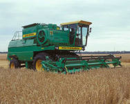 Запчастини до комбайнів дон-1500А / 1500Б, нива ск-5м Єнісей