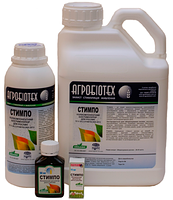 Регулятори росту рослин Агробіотех