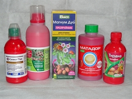 Протруйники