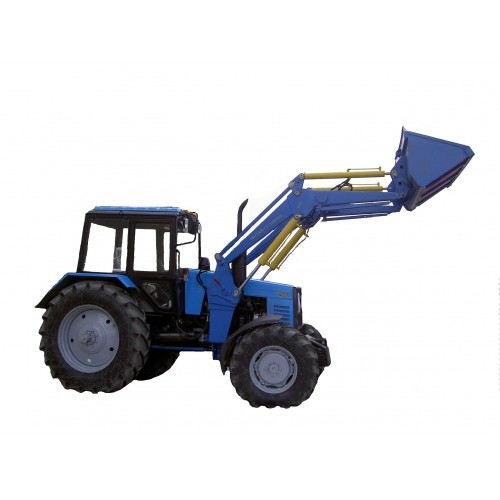 Навантажувачі НФУ - 800