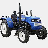 Трактор DW 244 AT