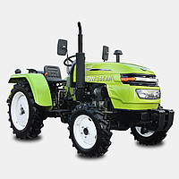 Мінітрактор DW 244AN