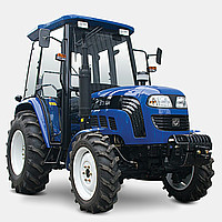 Трактор ДТЗ 4504