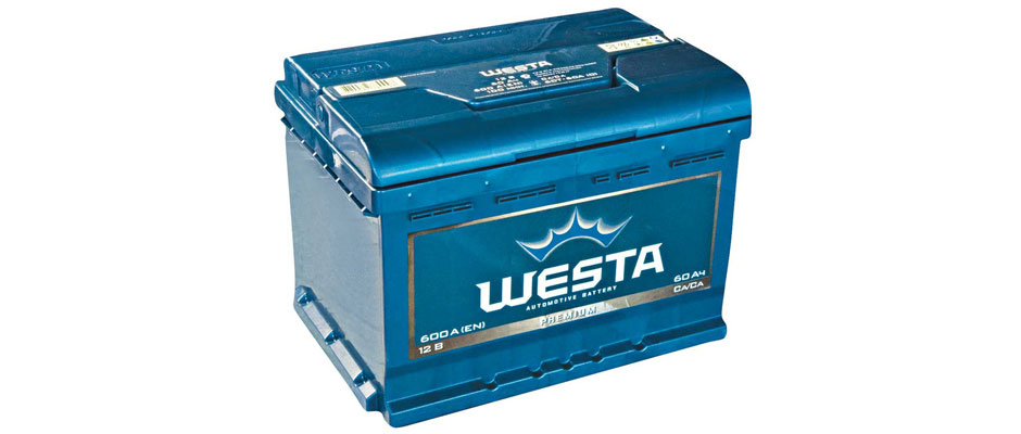 Аккумуляторы для с / х техники