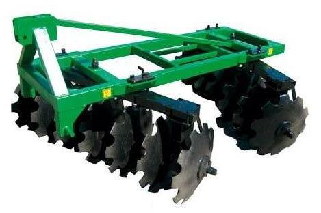 Запчастини до грунтообробної техніки