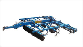 Агрегат комбінований АК-6 (Георгій) 