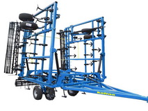 Культиватор для передпосівного обробітку грунту КПС - 9