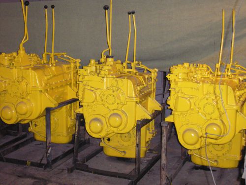 Капітальний ремонт КПП Т-150, К-701