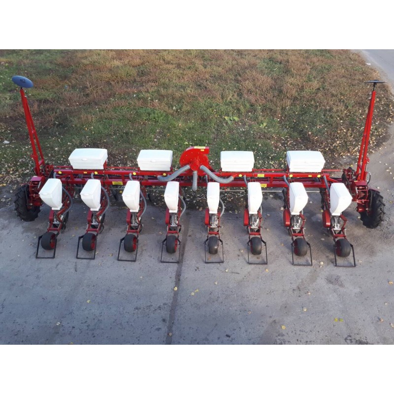 Сівалка пропашна (УПС-6 УПС-8)