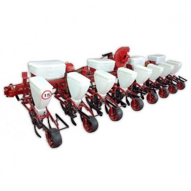 Сівалка пропашна (СУПН-6, СУПН-8)