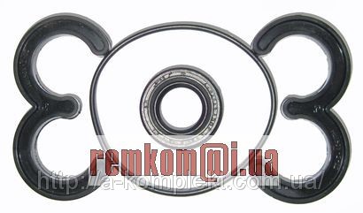 Ремкомплект насоса шестерневого НШ-32У-2 ст / о (арт.104)