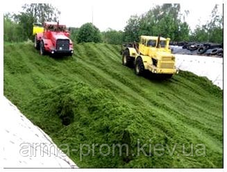 Силосна закваска