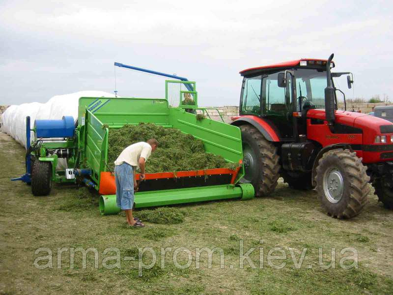 Сінажна закваска