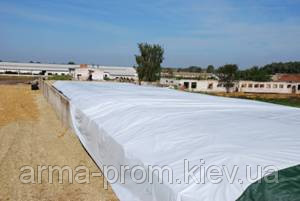 Плівка силосна захисна