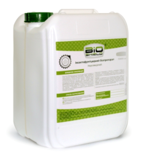 ТРИХОДЕРМИН БТ