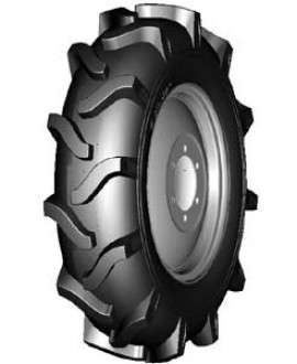 Шини для тракторів і с / г техніки