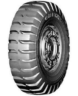 Шини для авто великої і особливо великої вантажопідйомності