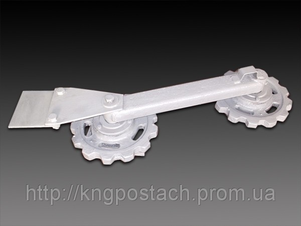 Пристрій натяжний .ТСН-3Б 01.100