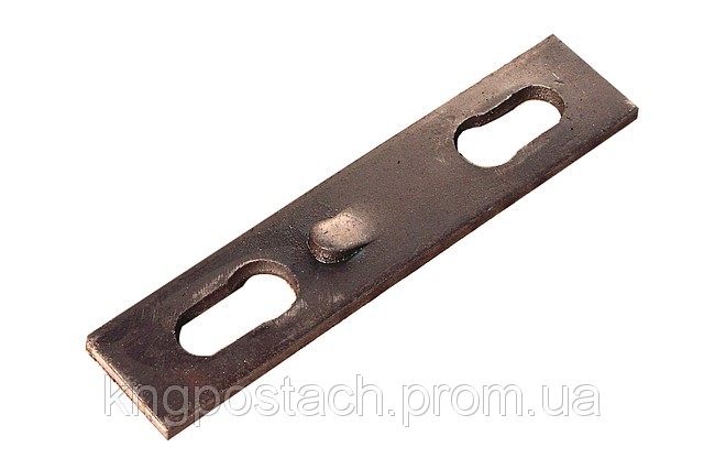 Планка ТСН 00-531/496 для транспортера