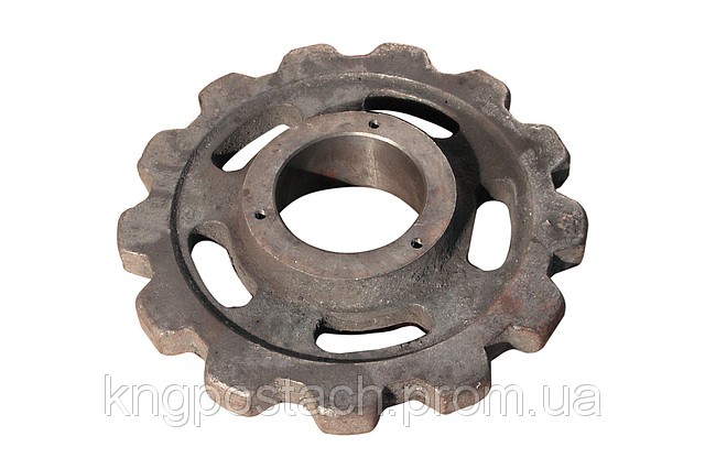 Зірочка ТСН 101 кутова