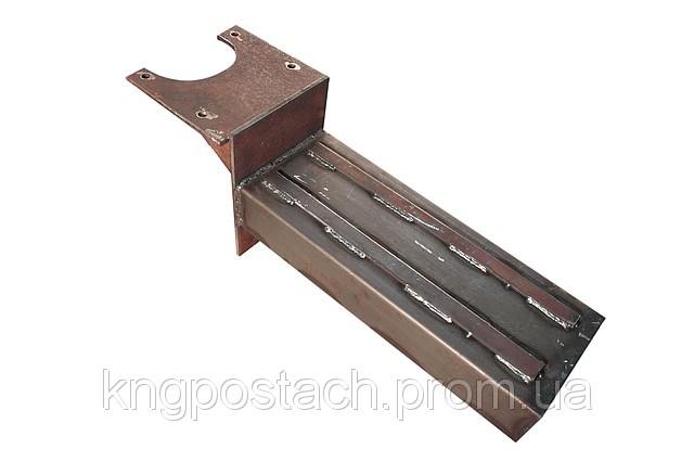 Рама ТСН 00-680 малого редуктора транспортера