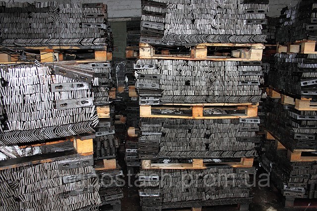 Ремкомплект ТСН-3Б №10 L-160м