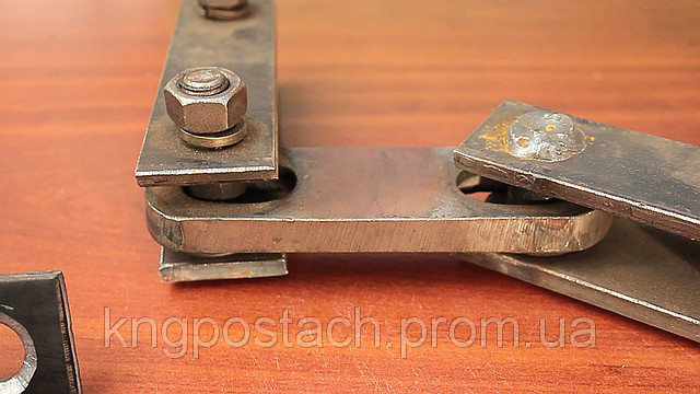 Скребкові транспортери гноєприбиральні ТСН-2Б