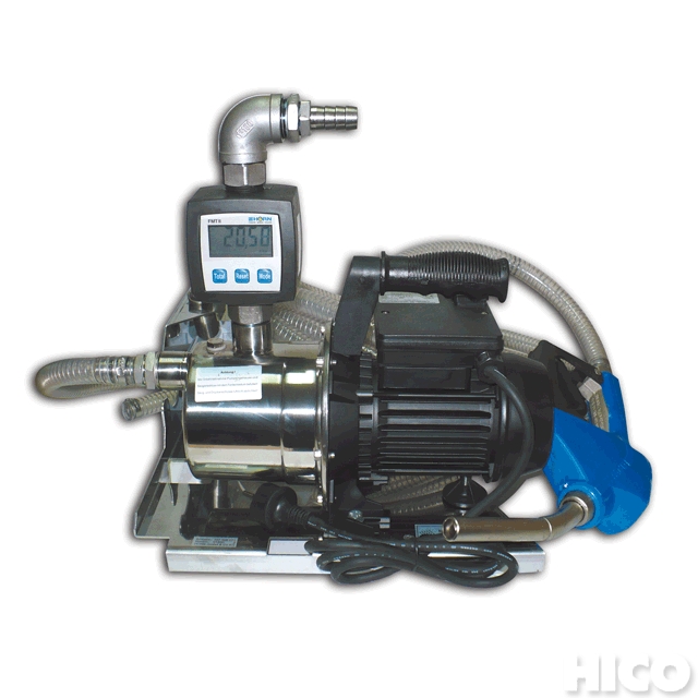 Насос для рідини AdBlue