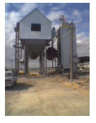 Зерноочисне обладнання та комплектуючі