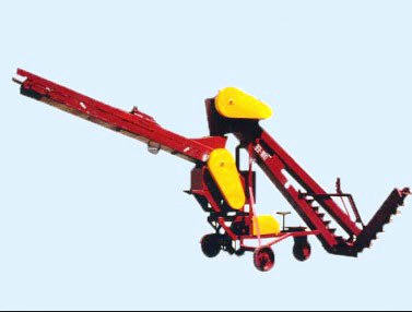 Запчастини до зернонавантажувачів