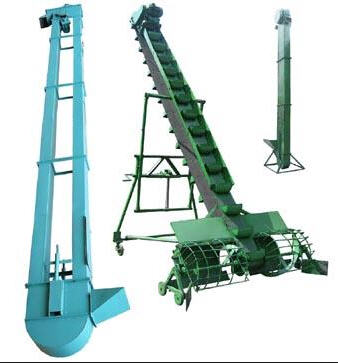 Запчастини для елеваторів