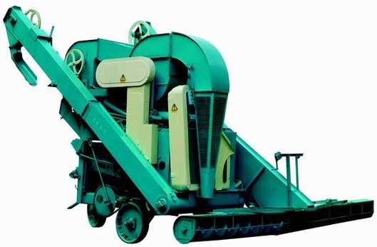 Зерноочисна машина ОВС 25