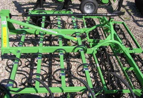 Культиватор загального обробітку