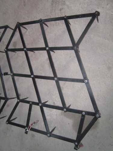 Борона Рейборн