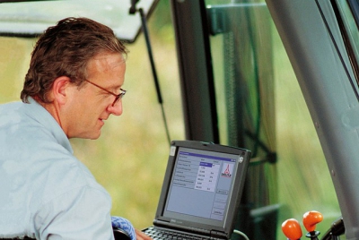 Діагностика двигунів Deutz