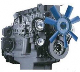 Ремонт двигунів Дойц. Низькі ціни, гарантії на послуги