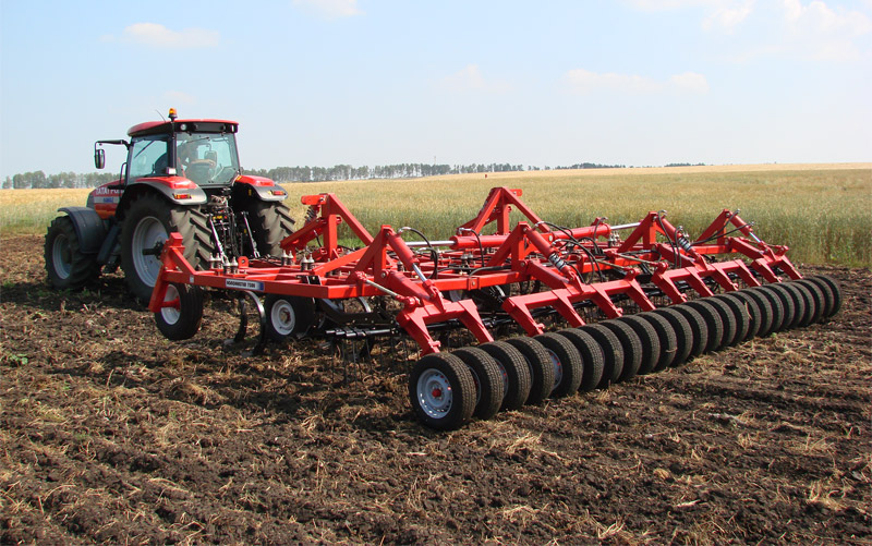 Культиватори