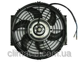 Вентилятор кондиціонера 24v