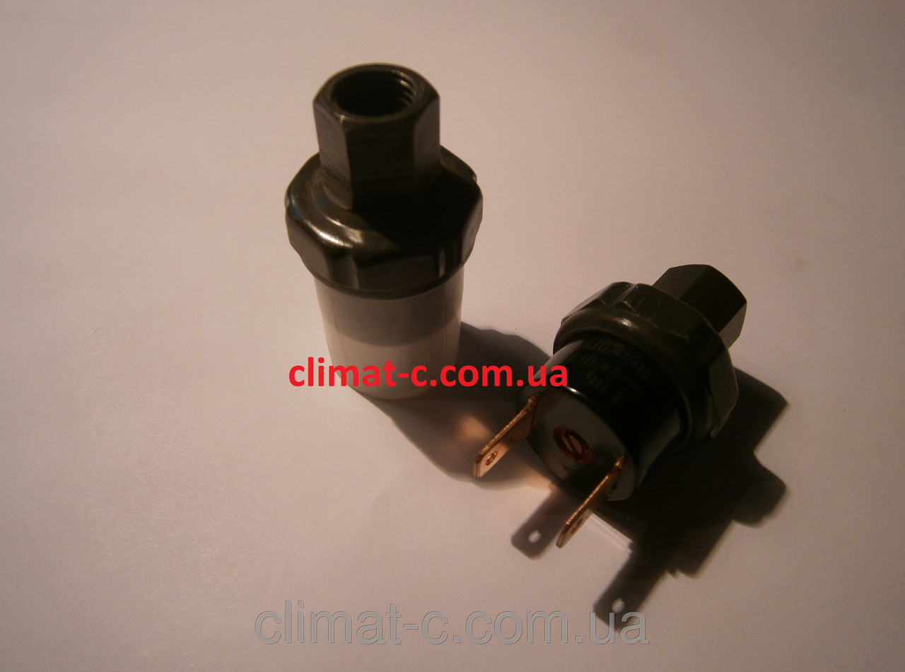 Датчик тиску c внутрішнім різьбленням