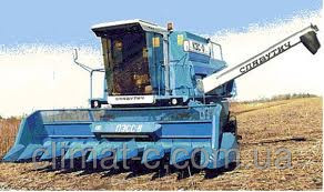 Кондиціонер для комбайнів Славутич