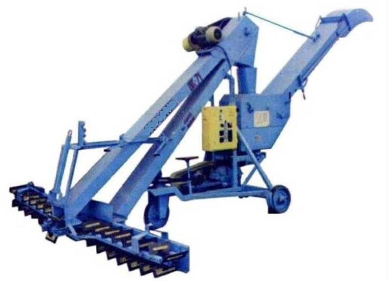 Зернокидач ЗМ60С